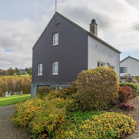 Lovely Holiday Home In Ardennes Luxembourg La Roche-en-Ardenne Exterior foto