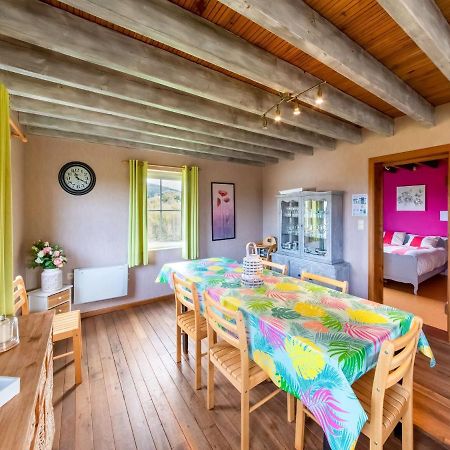 Lovely Holiday Home In Ardennes Luxembourg La Roche-en-Ardenne Exterior foto