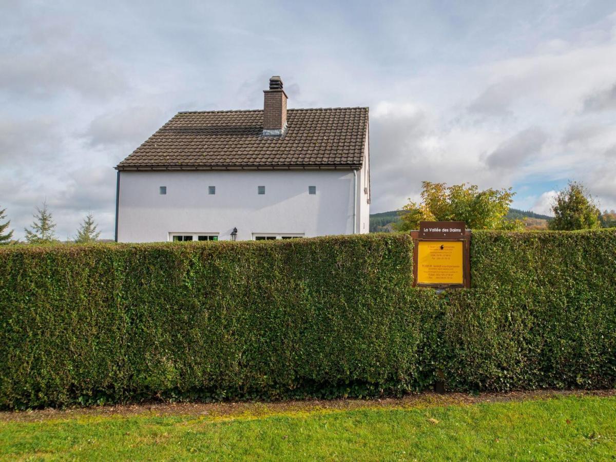 Lovely Holiday Home In Ardennes Luxembourg La Roche-en-Ardenne Exterior foto